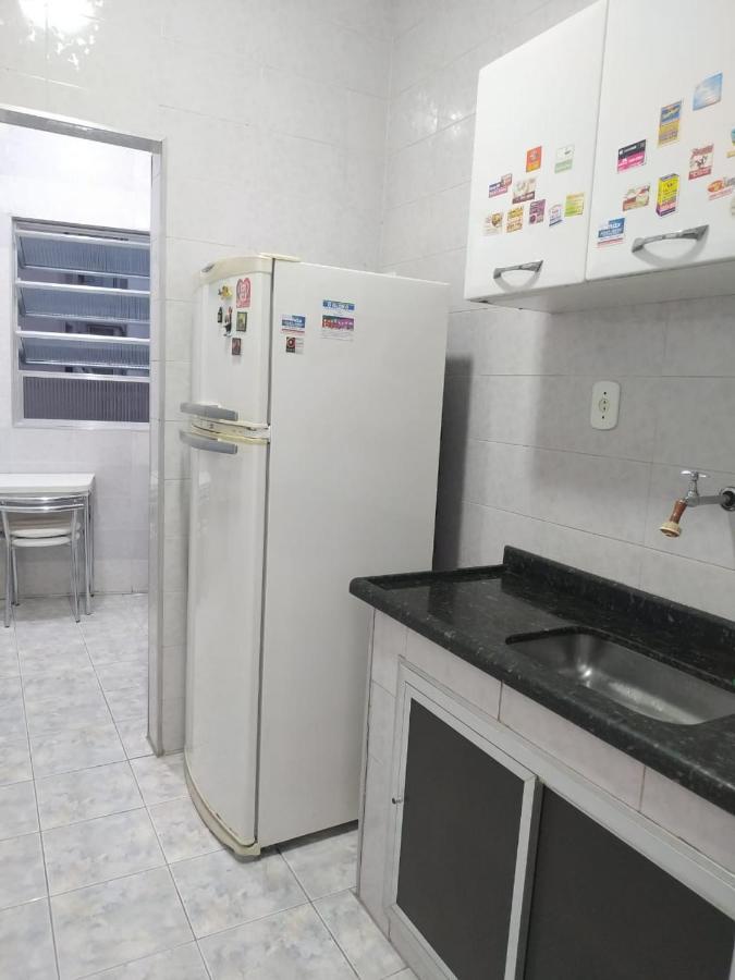 Apartments Almirante Goncalves 리오데자네이루 외부 사진