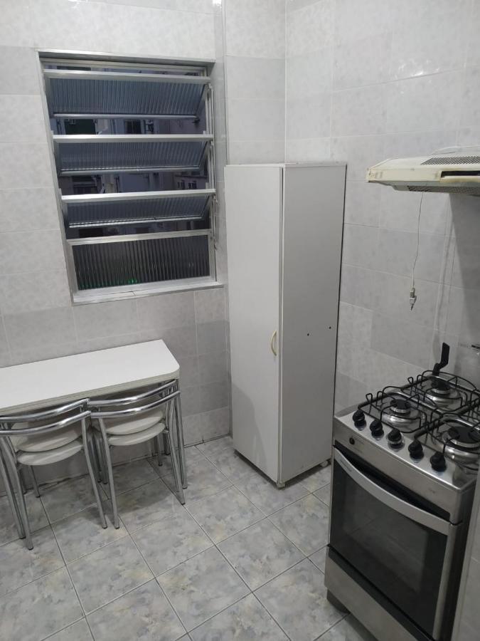 Apartments Almirante Goncalves 리오데자네이루 외부 사진