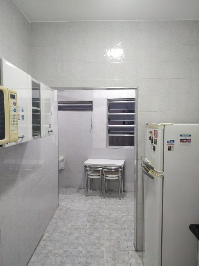 Apartments Almirante Goncalves 리오데자네이루 외부 사진