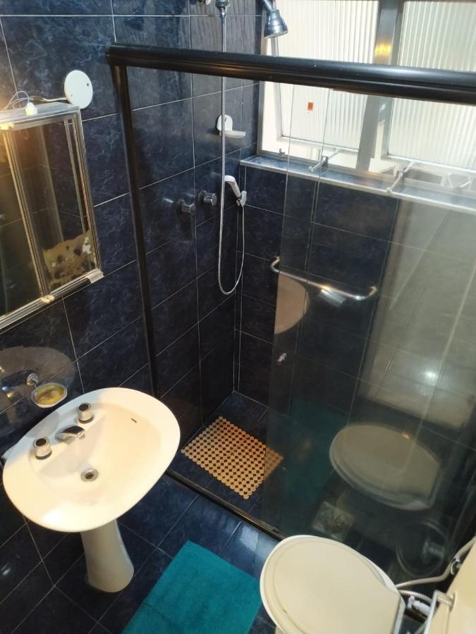 Apartments Almirante Goncalves 리오데자네이루 외부 사진