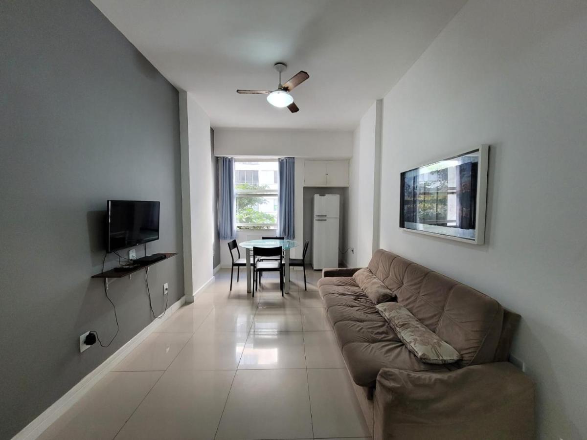 Apartments Almirante Goncalves 리오데자네이루 외부 사진
