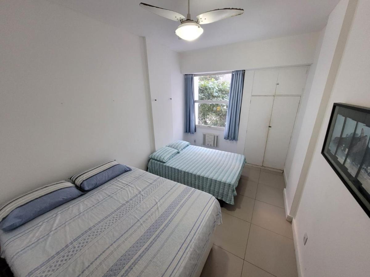 Apartments Almirante Goncalves 리오데자네이루 외부 사진