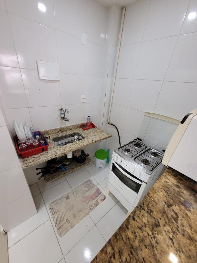 Apartments Almirante Goncalves 리오데자네이루 외부 사진
