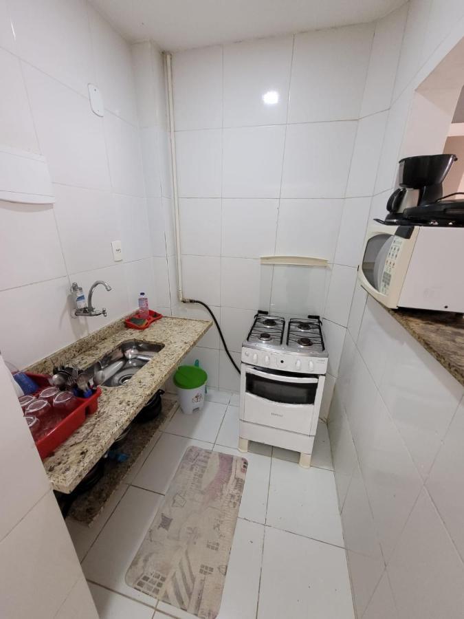 Apartments Almirante Goncalves 리오데자네이루 외부 사진