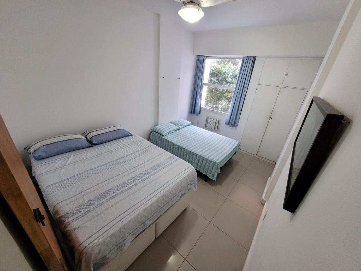Apartments Almirante Goncalves 리오데자네이루 외부 사진