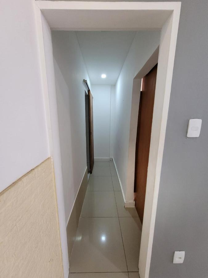 Apartments Almirante Goncalves 리오데자네이루 외부 사진
