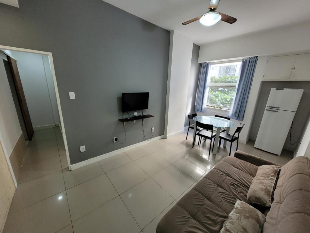 Apartments Almirante Goncalves 리오데자네이루 외부 사진