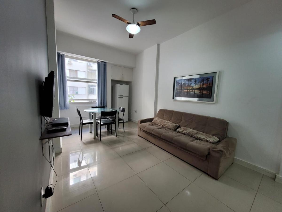 Apartments Almirante Goncalves 리오데자네이루 외부 사진