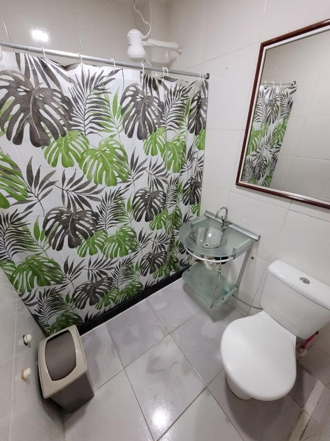 Apartments Almirante Goncalves 리오데자네이루 외부 사진