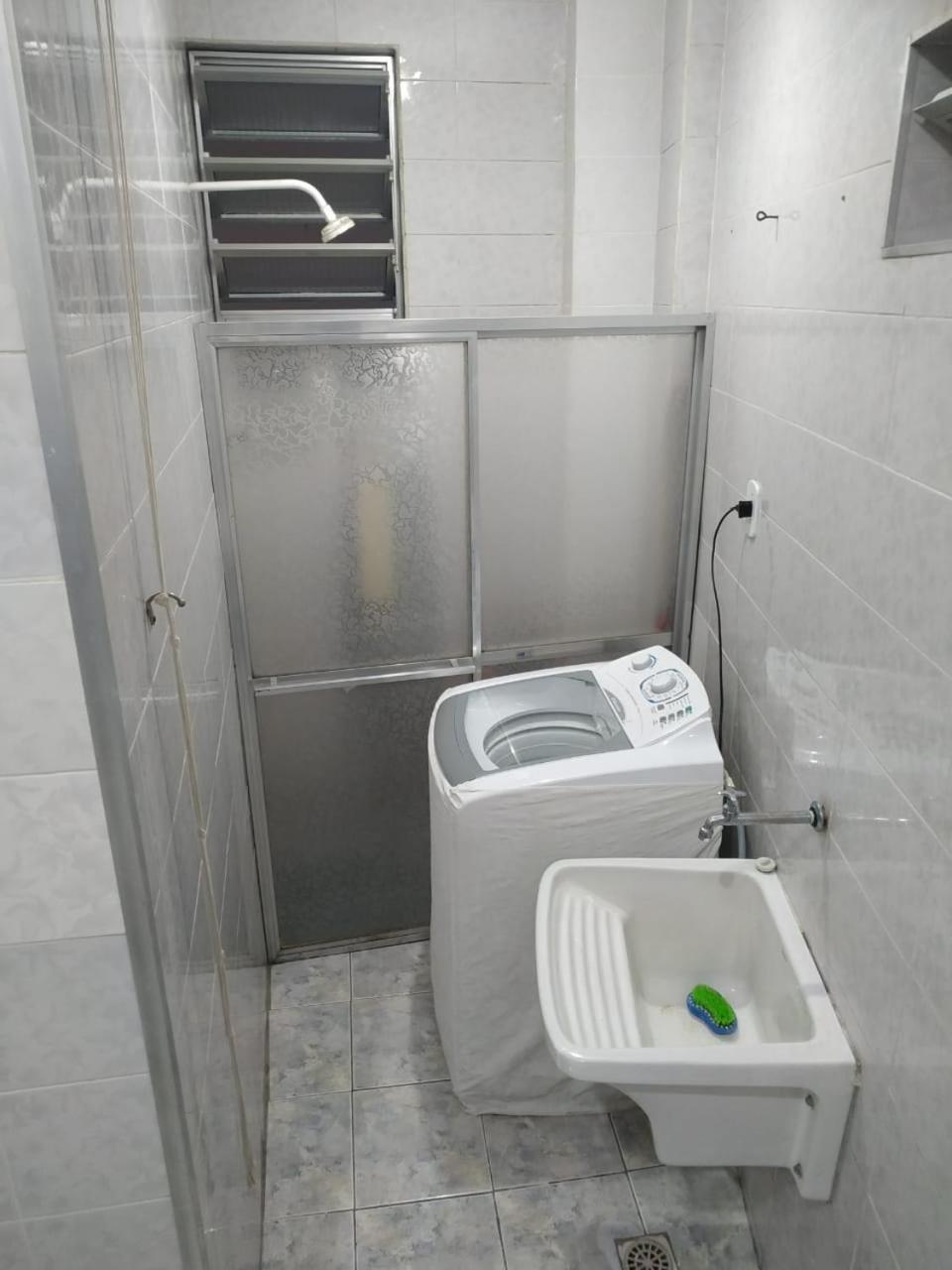 Apartments Almirante Goncalves 리오데자네이루 객실 사진