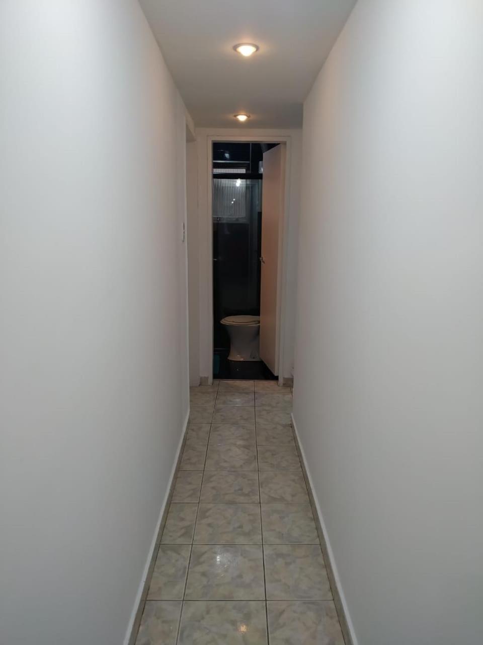 Apartments Almirante Goncalves 리오데자네이루 객실 사진