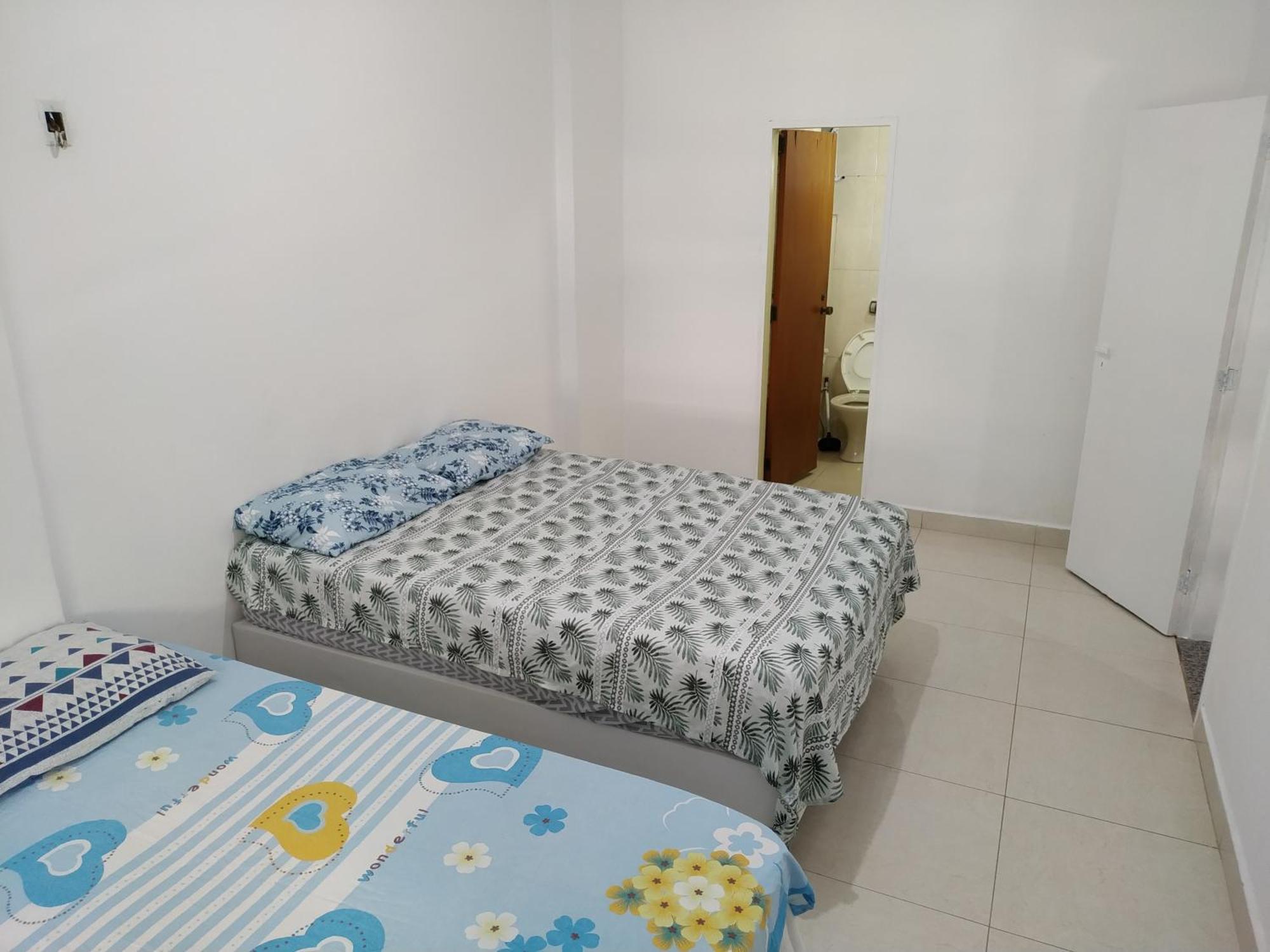 Apartments Almirante Goncalves 리오데자네이루 객실 사진