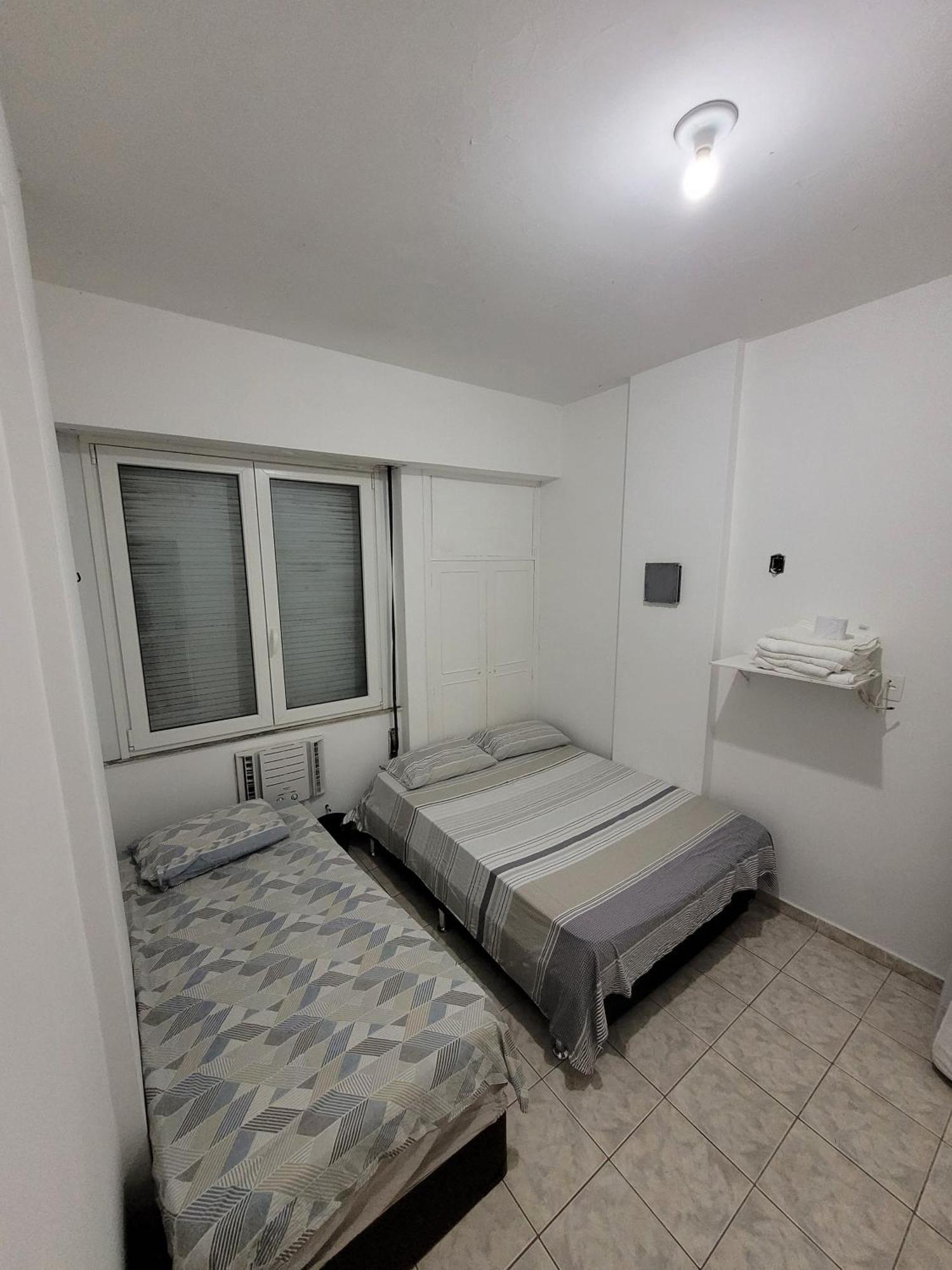 Apartments Almirante Goncalves 리오데자네이루 외부 사진