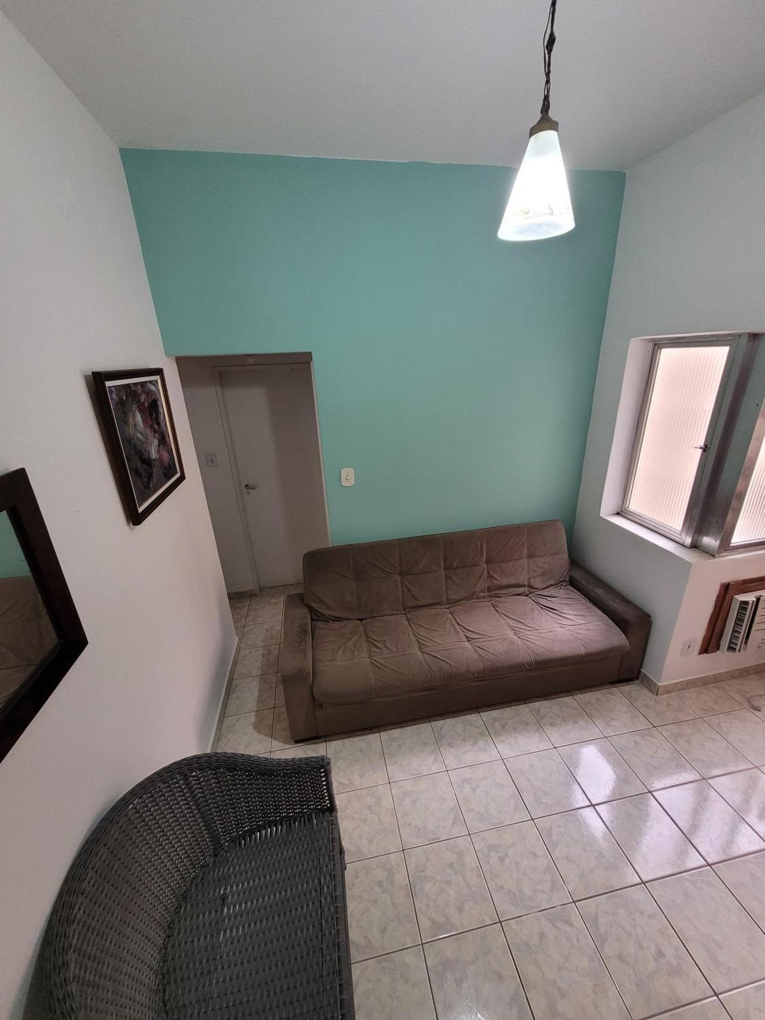 Apartments Almirante Goncalves 리오데자네이루 외부 사진