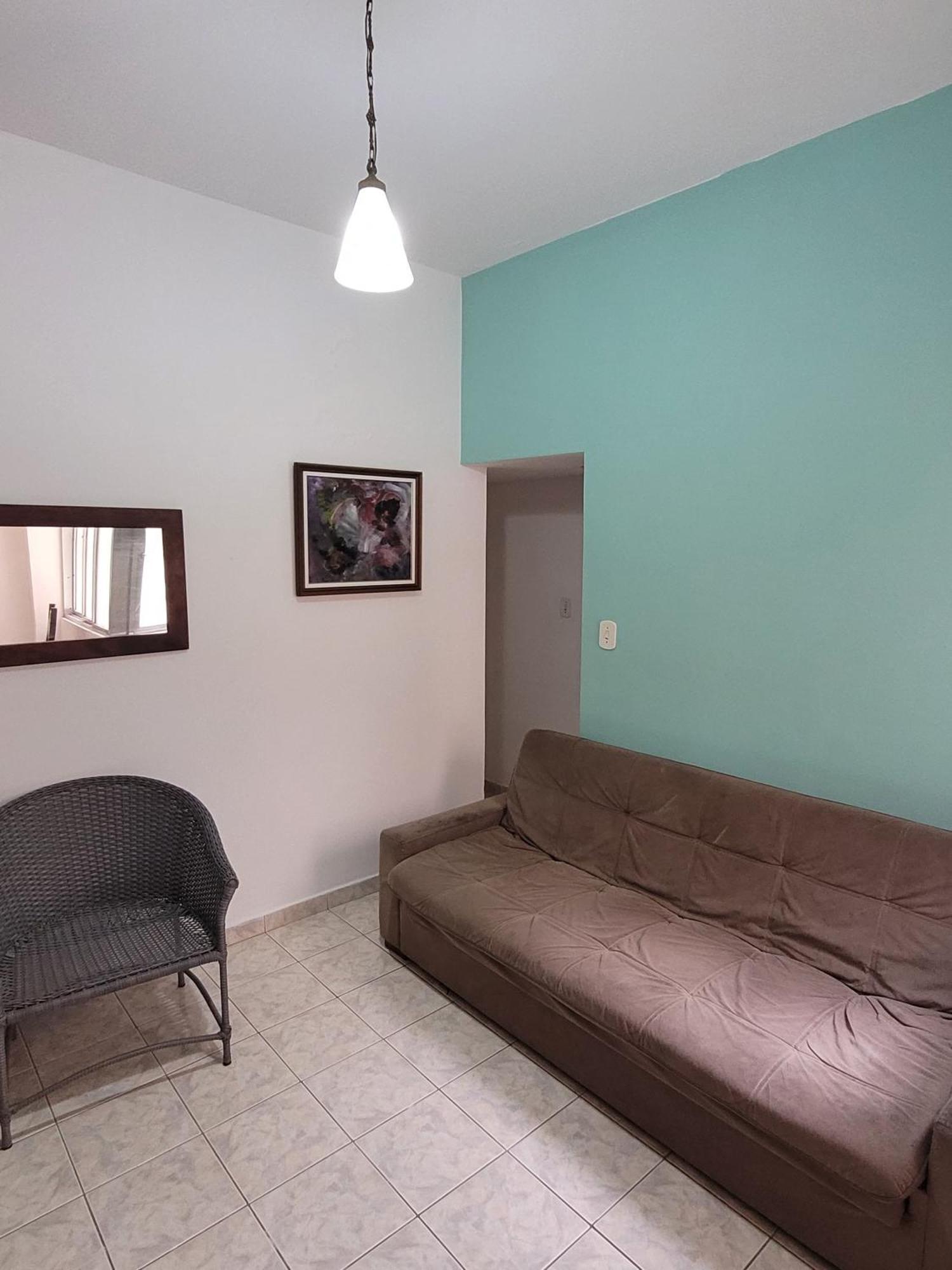 Apartments Almirante Goncalves 리오데자네이루 외부 사진