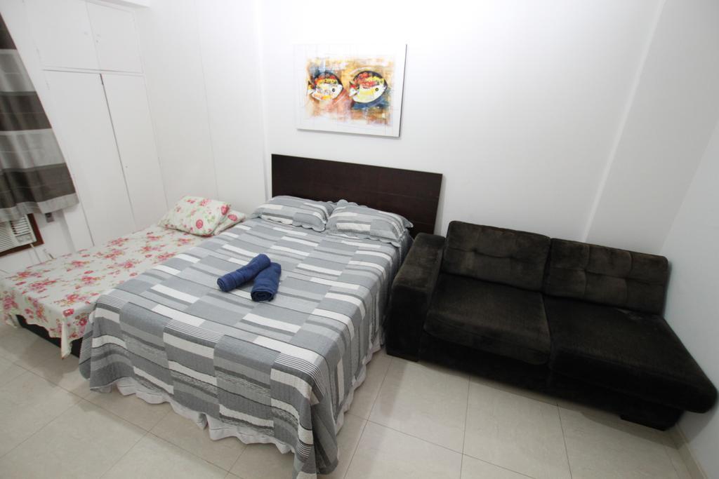 Apartments Almirante Goncalves 리오데자네이루 객실 사진