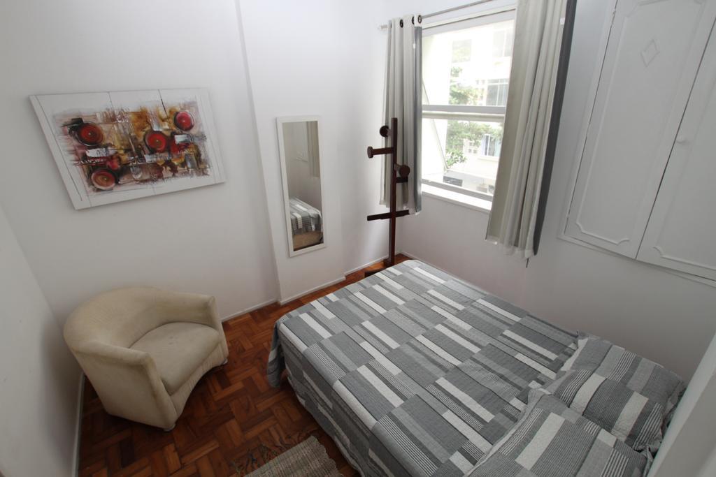 Apartments Almirante Goncalves 리오데자네이루 객실 사진
