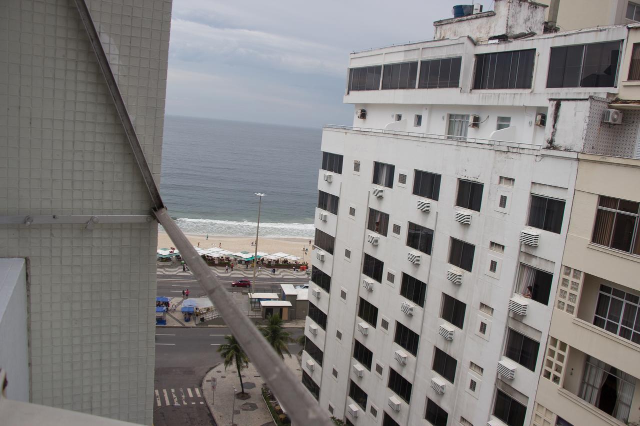 Apartments Almirante Goncalves 리오데자네이루 외부 사진