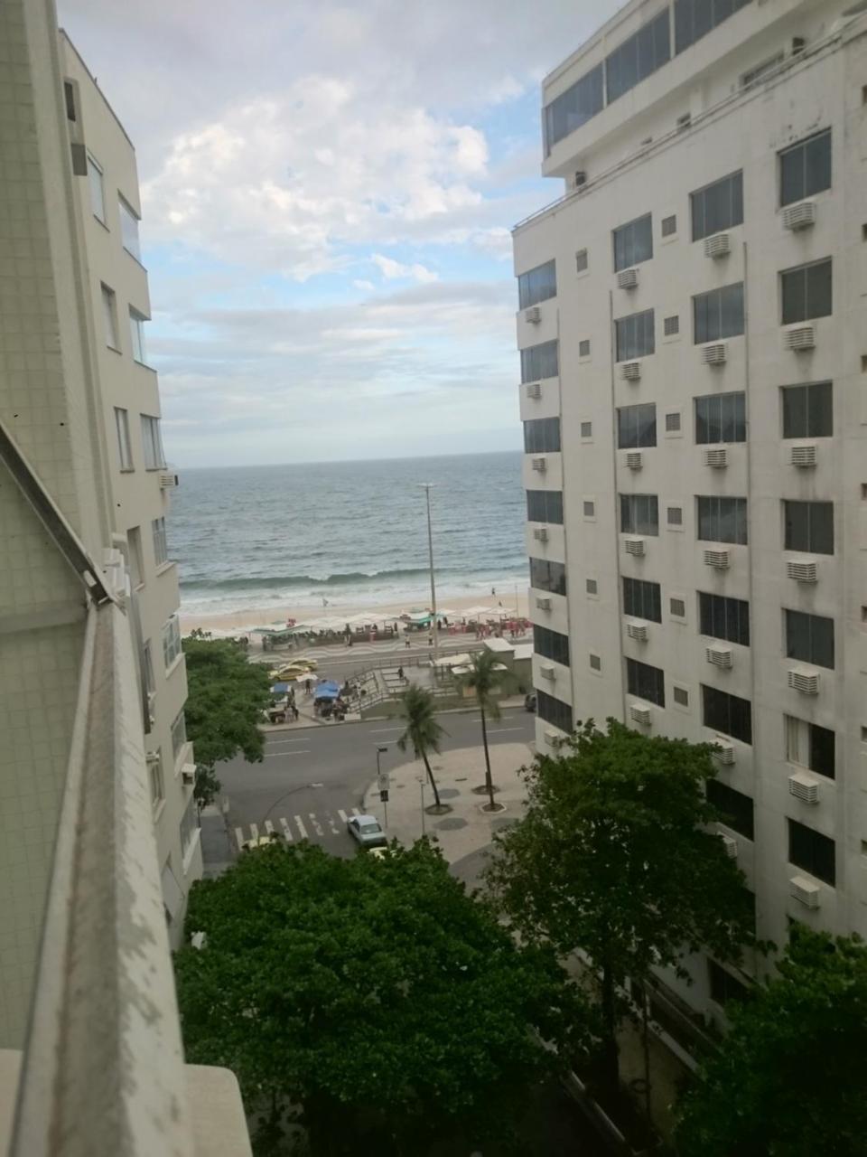 Apartments Almirante Goncalves 리오데자네이루 외부 사진