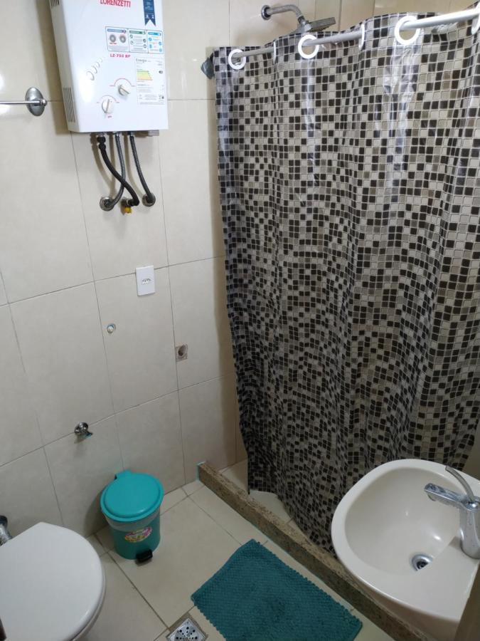 Apartments Almirante Goncalves 리오데자네이루 외부 사진